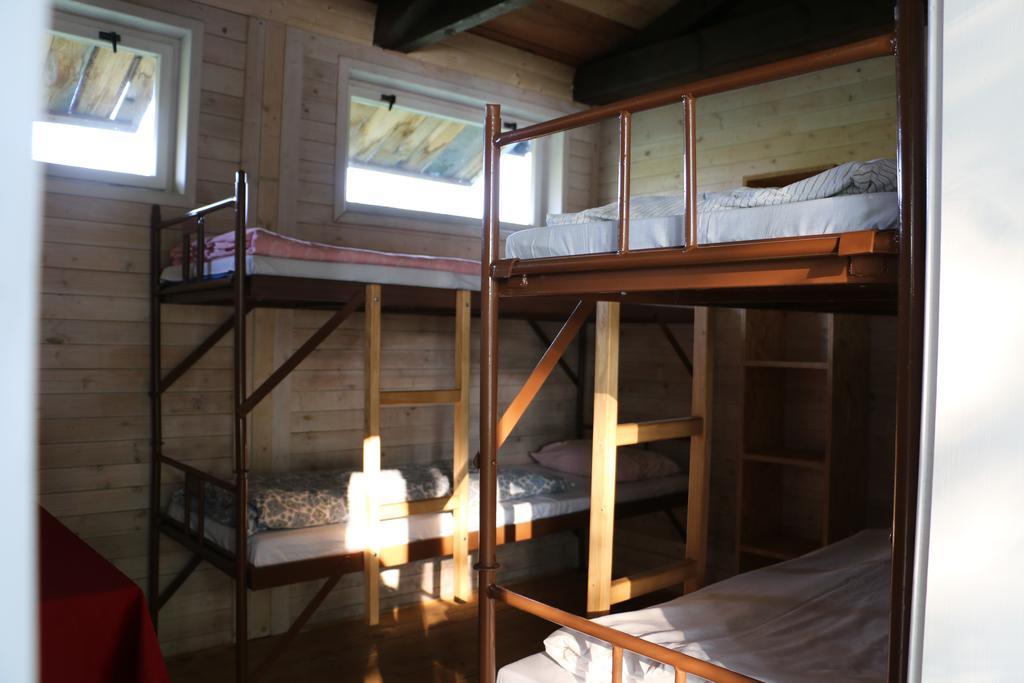 Camp Telc - U Rostenky Telč Quarto foto